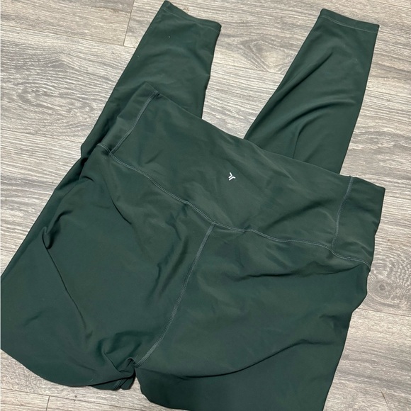 Old Navy Pants - Highwaisted Compression Leggings